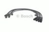 BOSCH 0 986 357 146 Ignition Cable Kit